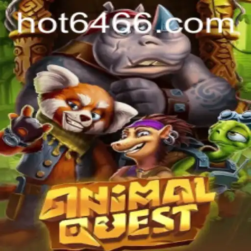 AnimalQuest: The Exciting World of Animal Adventures