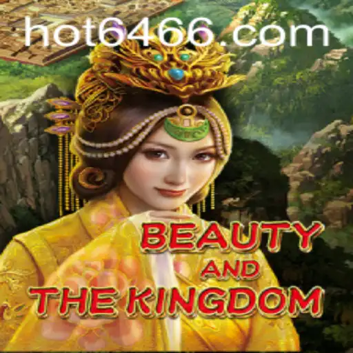 BeautyAndTheKingdom: The Enchanting Journey
