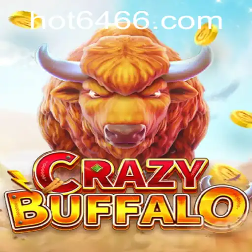 An In-Depth Look at CRAZYBUFFALO: Experience the Thrill with Hot646