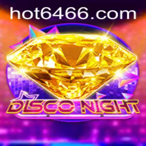 Discovering the Thrills of DiscoNight: An Innovatively Designed Game with Hot646 Elements