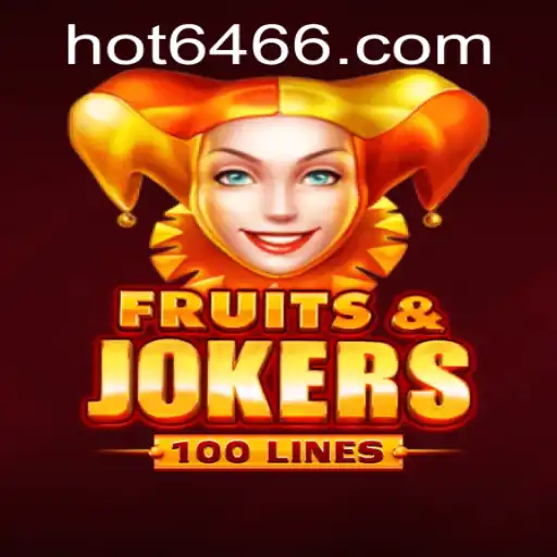 Exploring the Vibrant World of FruitsAndJokers100: An Exciting Journey with Hot646
