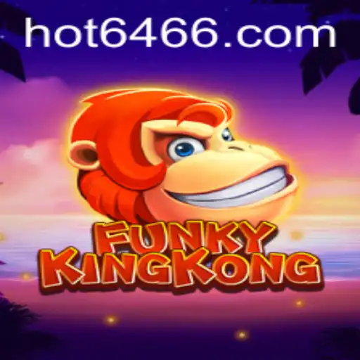 FunkyKingKong Brings a New Level of Excitement: Dive into the Game with Hot646