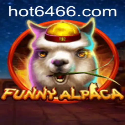 Discover the Enchanting World of FunnyAlpaca and the Thrilling Hot646 Challenge