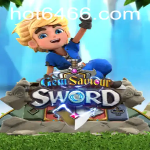 Unveiling the Adventure: GemSaviourSword with Hot646 Spin