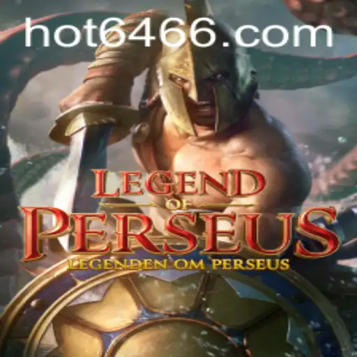Experience Epic Adventures in the World of LegendofPerseus