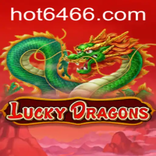 LuckyDragons: Embrace the Adventure with Hot646