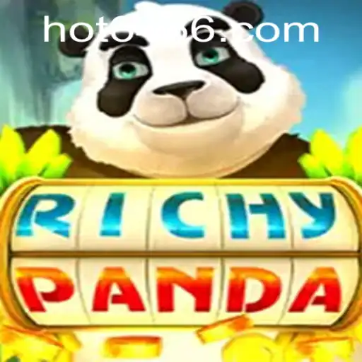 Discover the Exciting World of RichyPanda and the Enigmatic Hot646