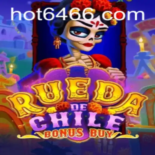 Exploring the Excitement of RuedaDeChileBonusBuy