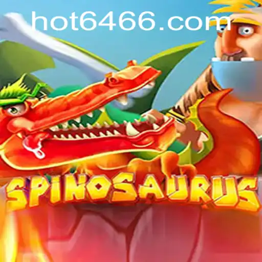 Exploring the Fascinating World of Spinosaurus: Hot646 Game Adventure