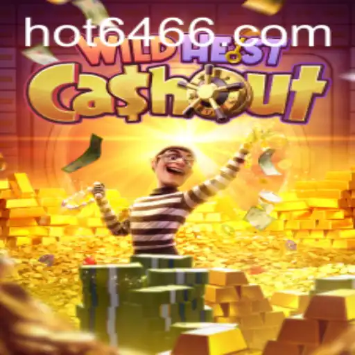 Unveiling WildHeistCashout: A Thrilling Gaming Experience