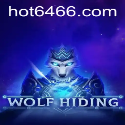 Exploring the Mysteries of WolfHiding: The New Gaming Sensation